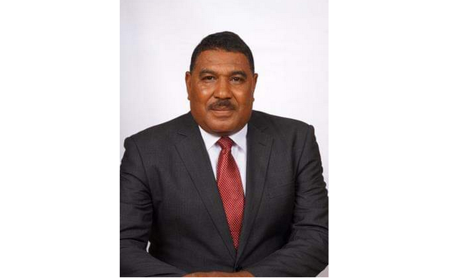 Gonaïves : Daniel Dupiton critique le nouveau budget